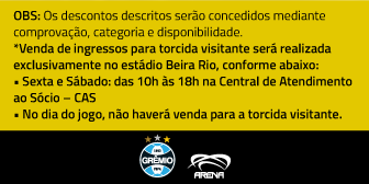 Divulgação / Grêmio