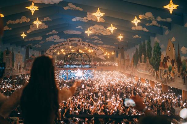 (Foto: Oktoberfest)