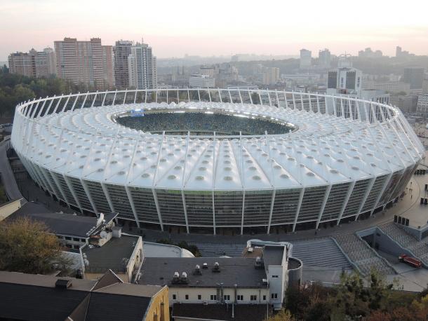 Foto: Stadium DB