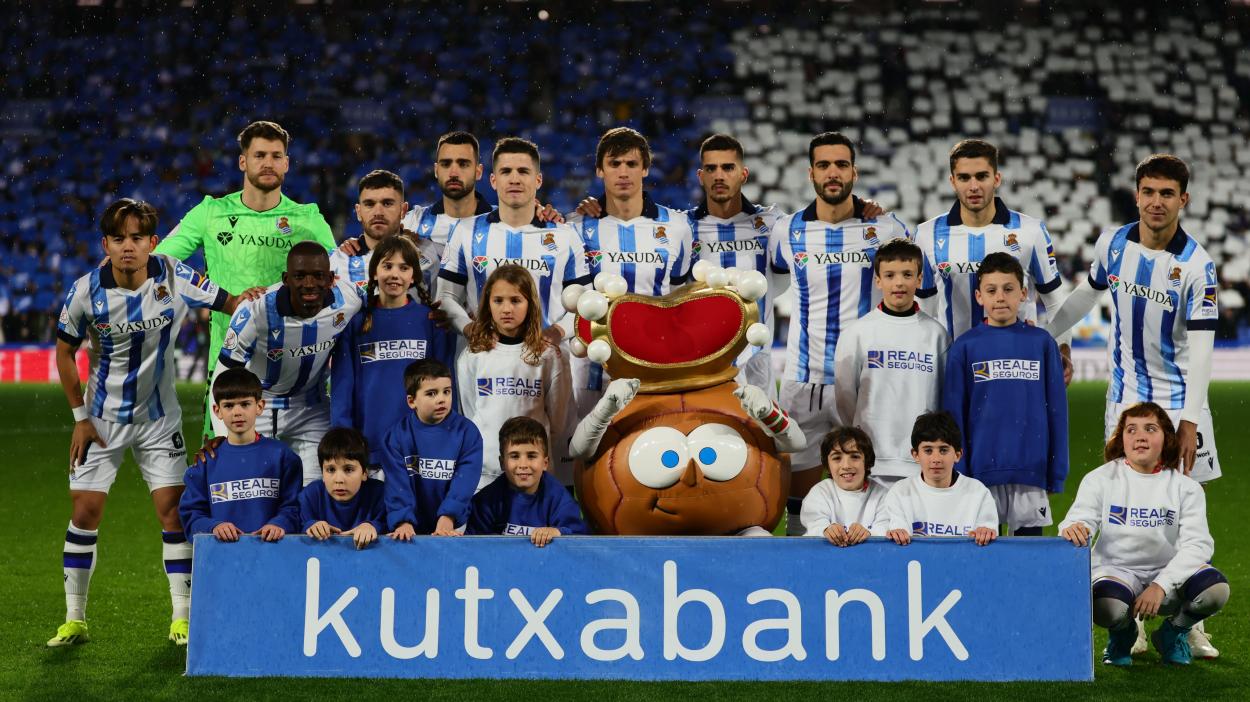 Real Sociedad - Mallorca, Copa del Rey  El penalti de Darder mete al  Mallorca en la final