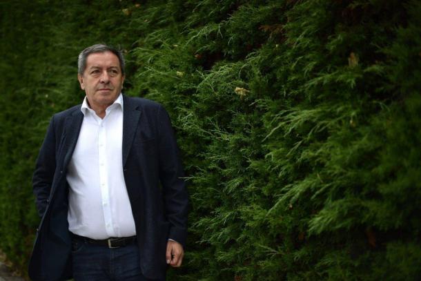 Desde su llegada a Santa Fe, Eduardo Méndez ha tenido que enfrentarse a varios retos importantes que no dan tregua en su gestión. Imagen: Oscar Pérez / El Espectador.