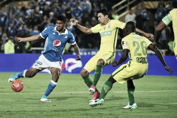 Foto: Óscar Pérez - El Espectador