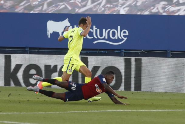 Foto: CA Osasuna