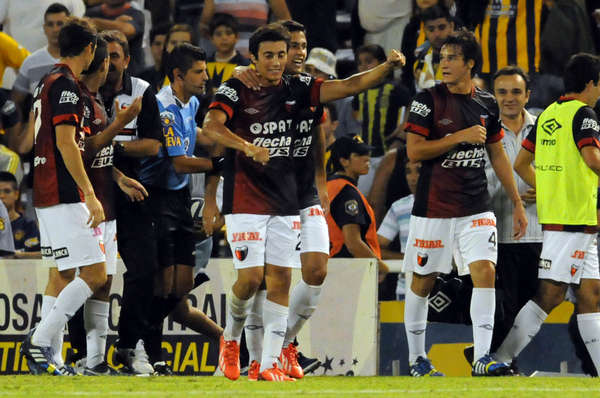 Foto: Clarín.