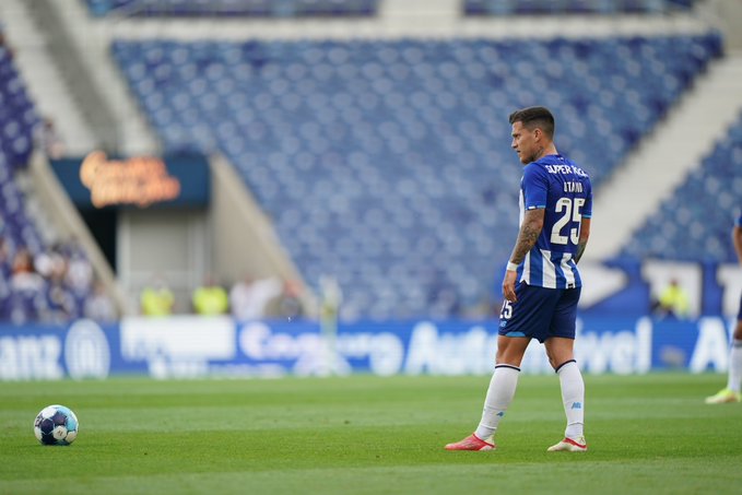 Photo by FC Porto