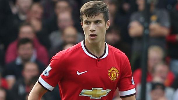 Paddy McNair has worked with Moyes previously when the Scot managed Manchester United. (Image source: Sky Sports)