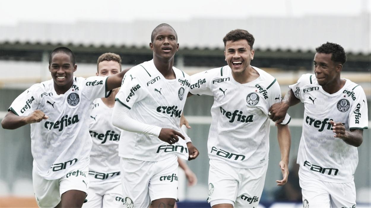 Foto: Fábio Menotti/Palmeiras