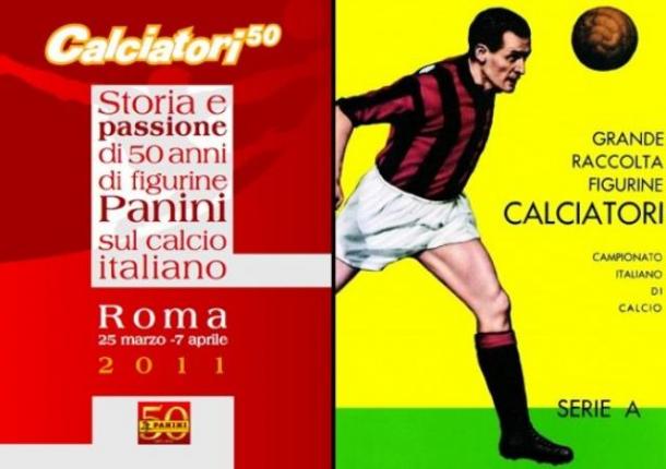 Foto: Panini