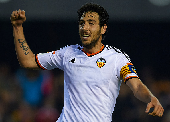 (Foto: Getty Images Sport/Manuel Queimadelos Alonso)