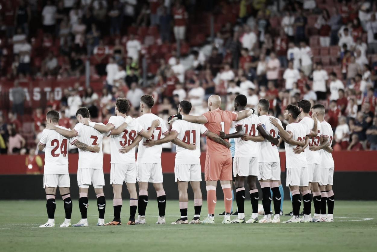 Independiente del Valle reta al Sevilla, campeón de la Europa