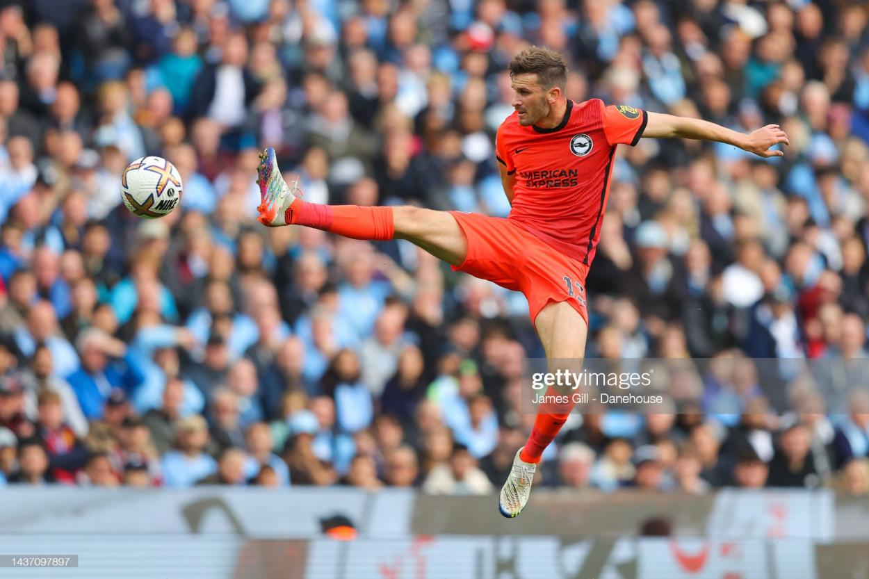  Pascal Gross (Photo by James Gill - Danehouse/Getty Images)
