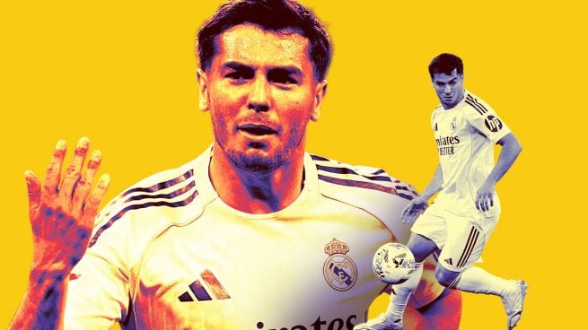 Brahim. Diario Madridista