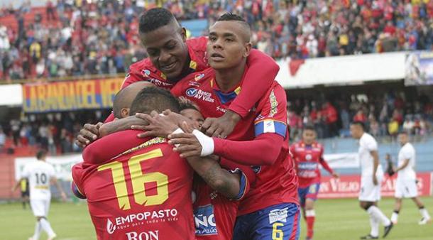 GOL Caracol