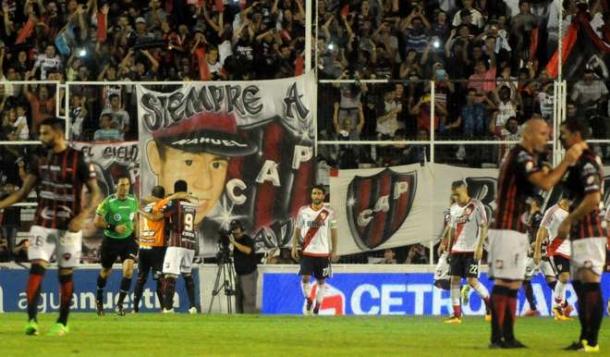 Foto: Olé.