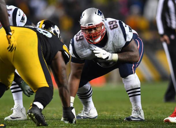 Patriots e Steelers devem se enfrentar na final da AFC (Foto: Joe Sargent/Getty Images)