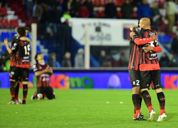Foto: La Gaceta.