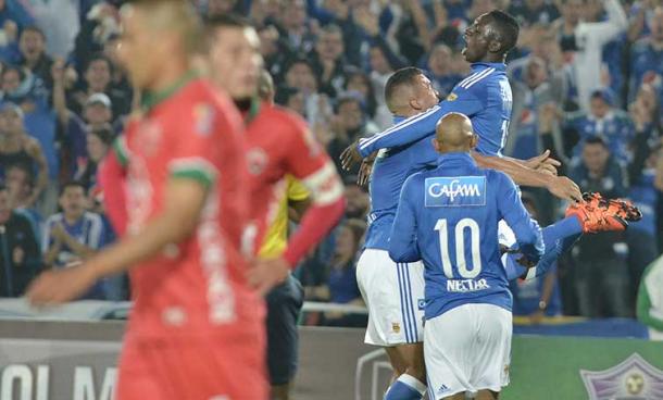 Foto: futbolete.com