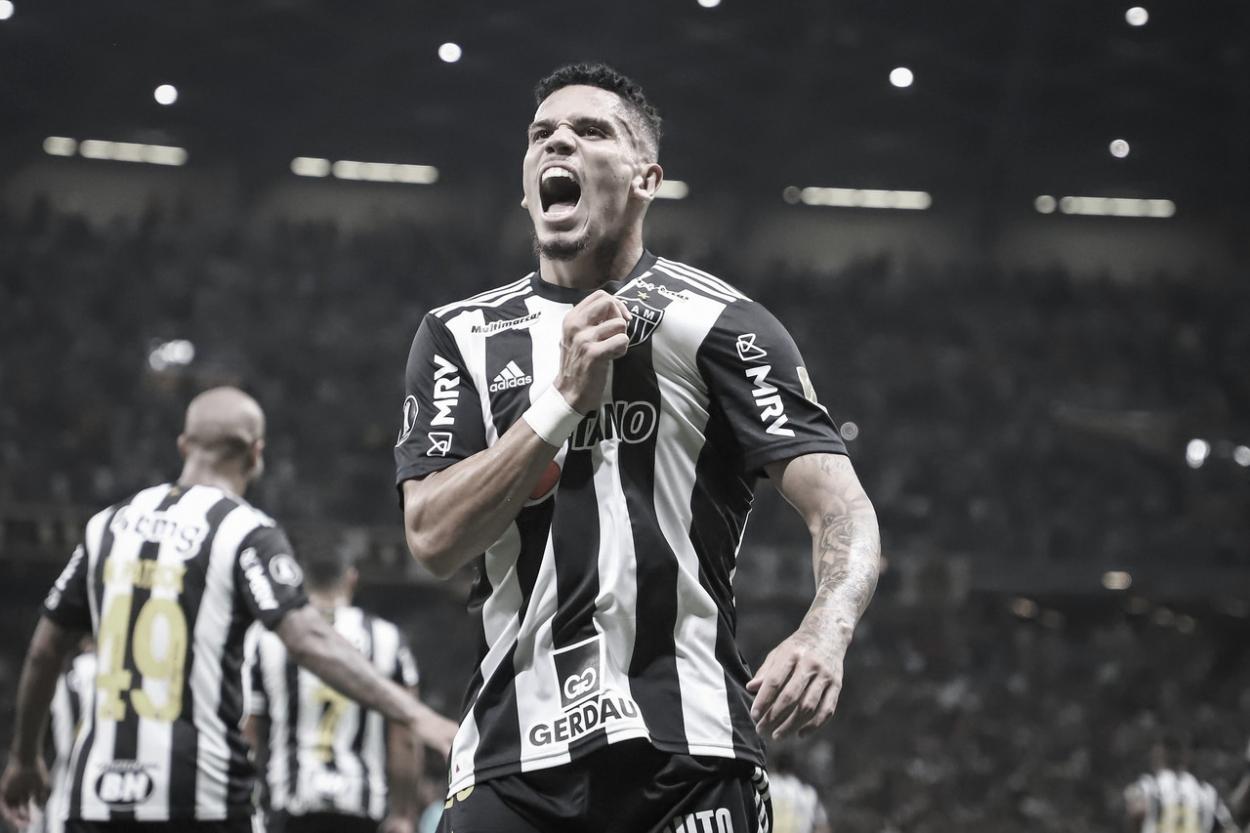 Atlético on X: Hoje não posso, tem jogo do Galo! 🏴🏳️