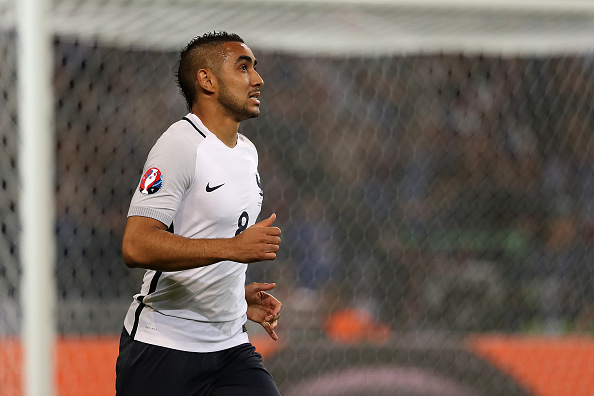 Foto: Matthew Ashton/Getty Images