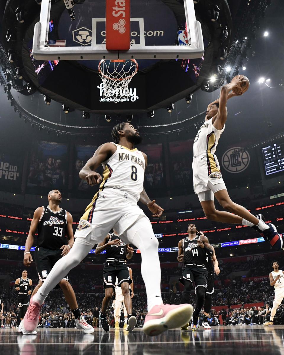 Resume and Highlights: New Orleans Pelicans 109-120 Golden State Warriors  in NBA 2023