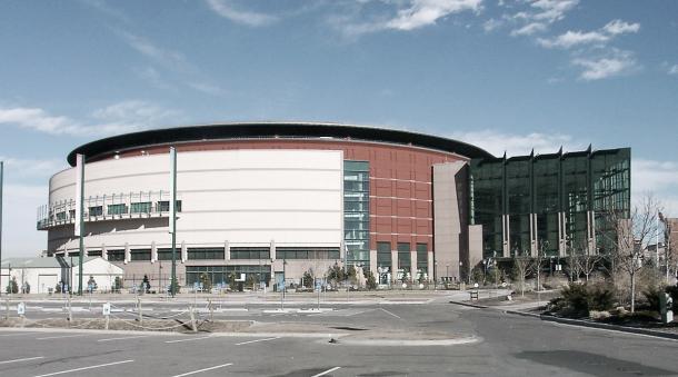Pepsi Center Foto Wikipedia