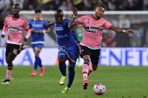 Mazzarri has kept no secret that he has wanted Pereyra all summer (Photo: Getty Images)