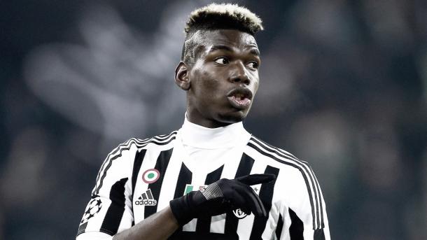 Pogba is being continually linked with a move elsewhere | Photo: foxsports.com