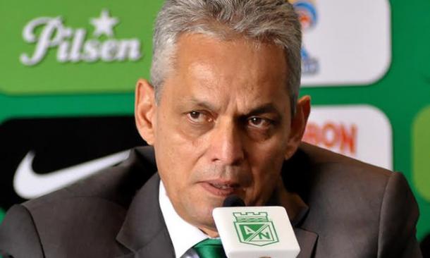 Foto: Atlético Nacional