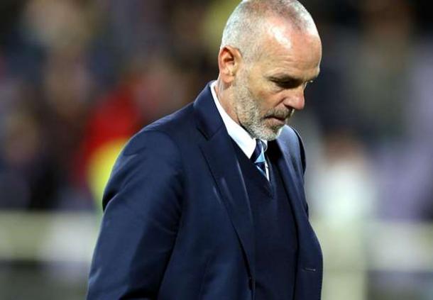 Stefano Pioli. Fonte: www.goal.com