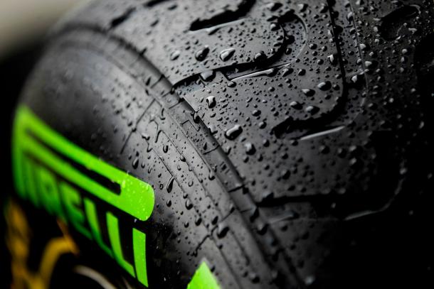 Neumático intermedio de Pirelli | Fuente: blog.toopneus.com