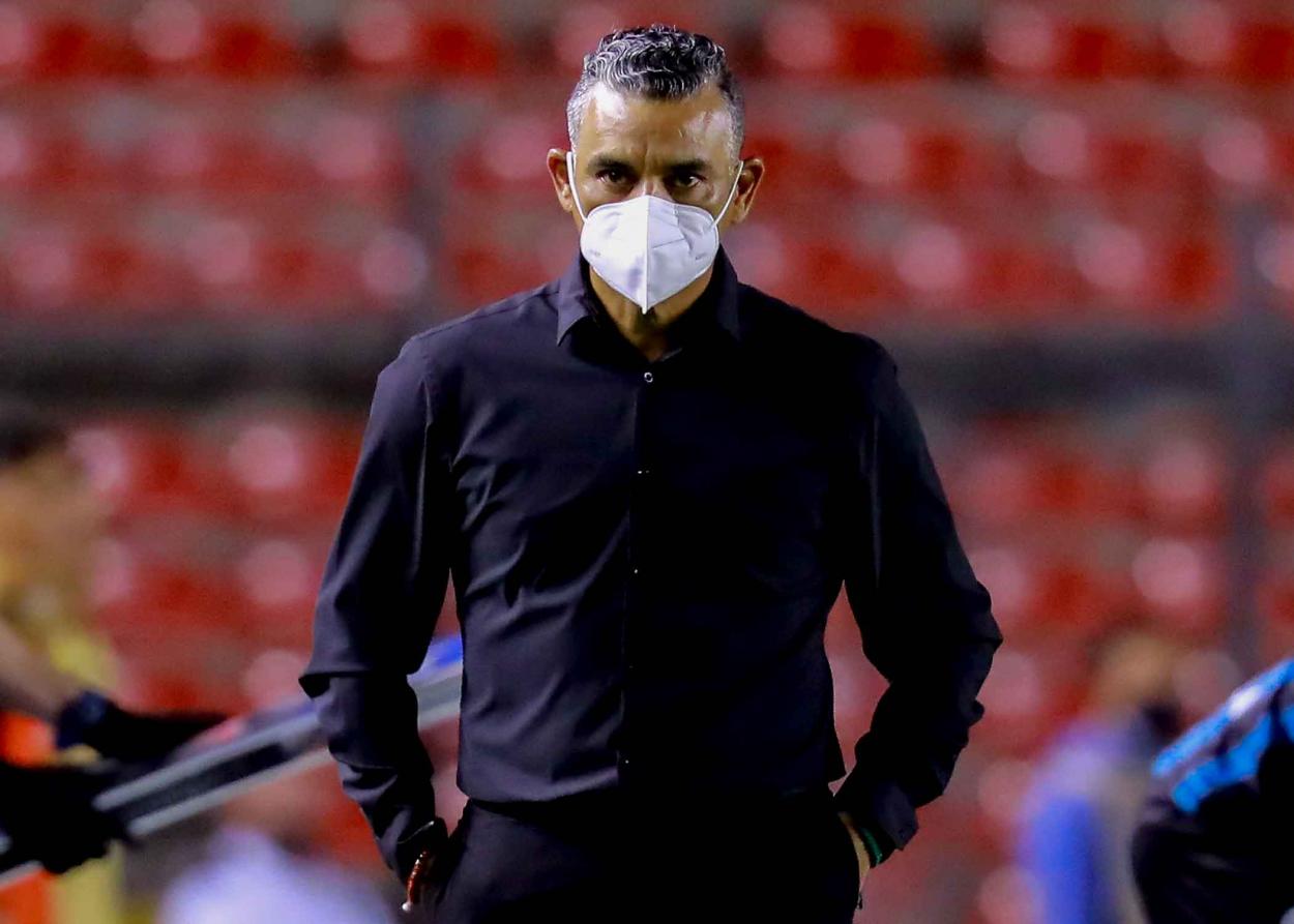 Foto: Club Querétaro