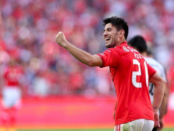 Foto: SL Benfica