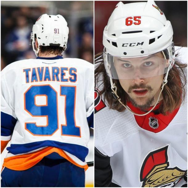 Two superstars headed to Vegas? (Photos: editorinleaf.com, Claus Andersen / Getty Images)