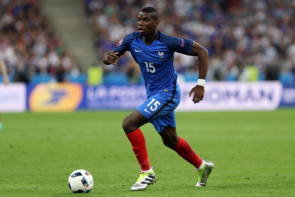 Foto: NurPhoto/Getty Images