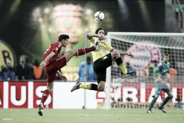 Foto: Getty Images