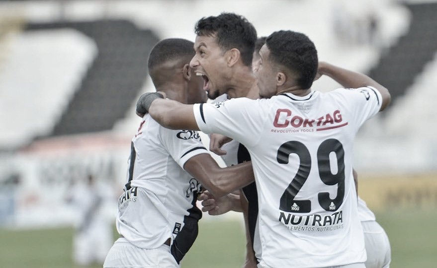 Foto: Álvaro Jr./Ponte Preta