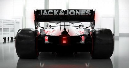 Foto: F1