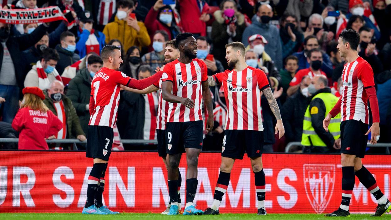 Previa Real Sociedad vs Athletic Club: el Derbi Vasco - VAVEL España