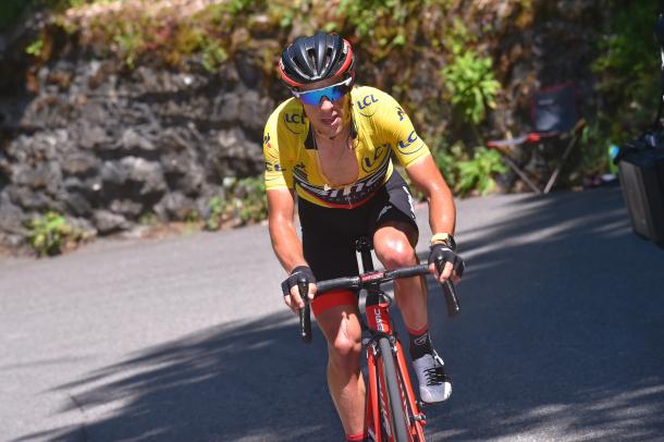 Richie Porte | Photo: sbs.com