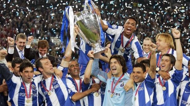 The Foxes will take on 2004 Champions League winners, FC Porto | Photo: Getty