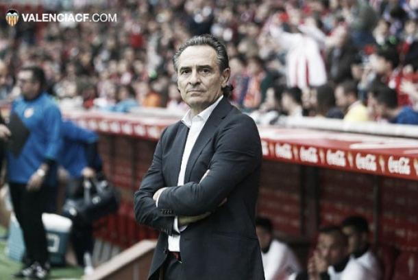 Foto: Valencia CF