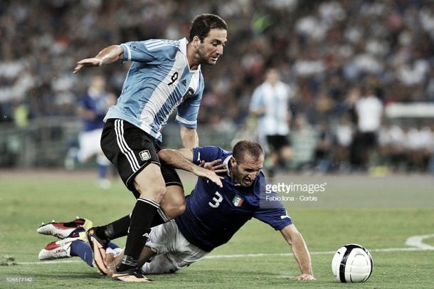 Foto: Gettyimages