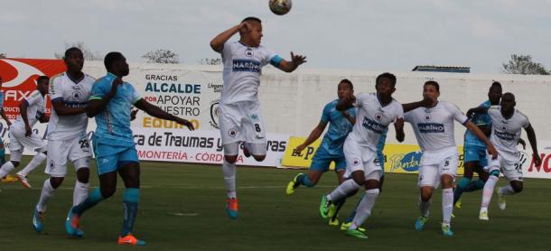 Foto: Liga Águila