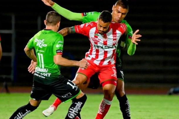 (Foto: Club Necaxa)