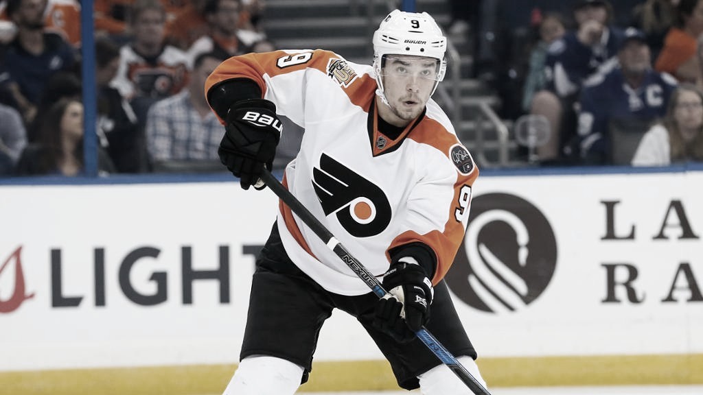 Ivan Provorov | NHL.com