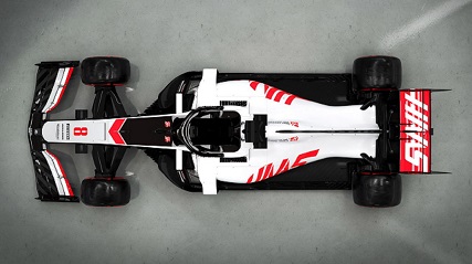 Foto: F1