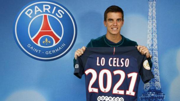 Foto: PSG Oficial.