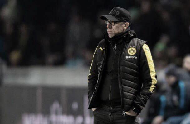Alexandre Simoes/Borussia Dortmund/Getty Images)