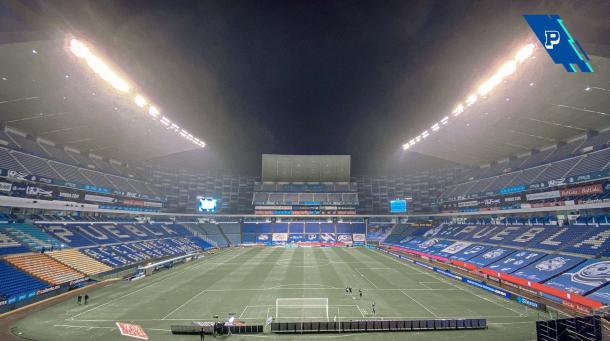 Foto: Puebla