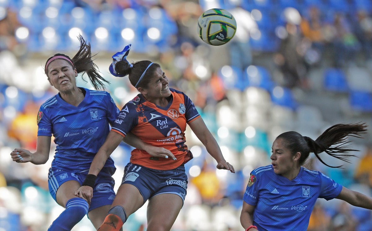 Previa Puebla VS Tigres UANL Femenil: Puebla necesita sumar en casa